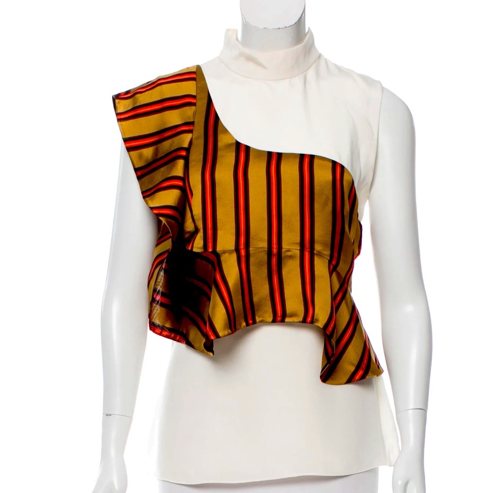 3.1 PHILLIP LIM top